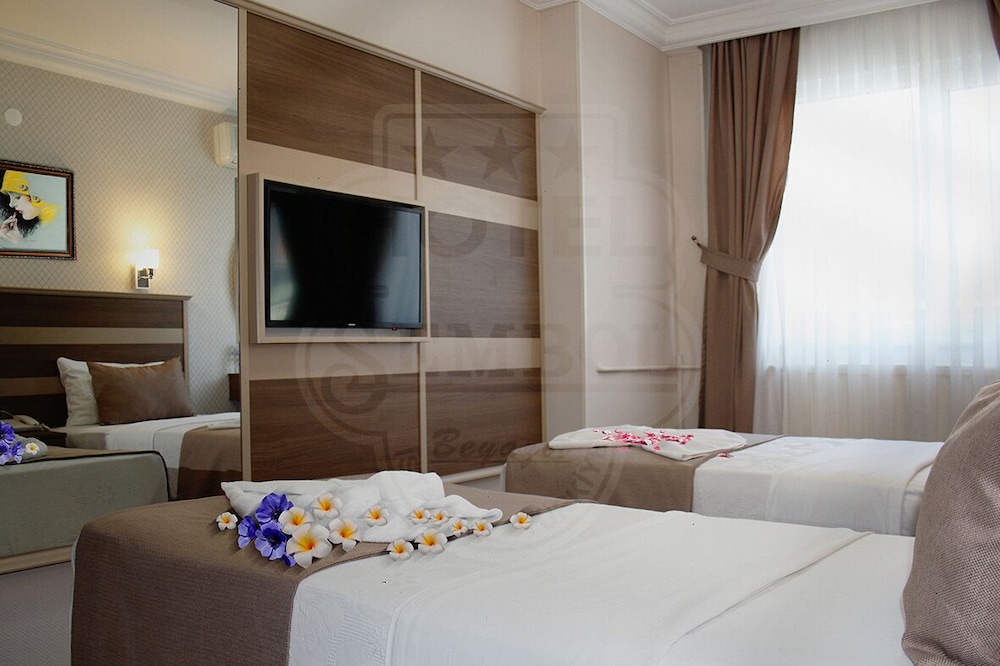 sembol hotel