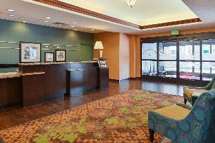 hampton inn and suites albuquerque coors road