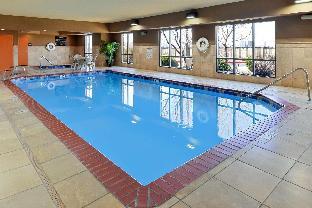 hampton inn and suites albuquerque coors road