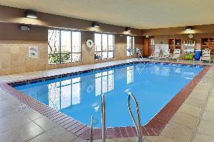 hampton inn and suites albuquerque coors road
