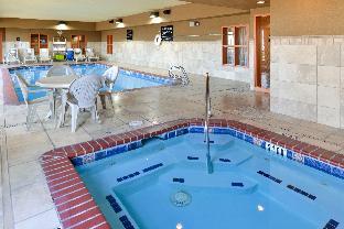 hampton inn and suites albuquerque coors road