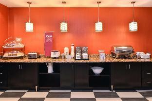hampton inn and suites albuquerque coors road