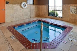 hampton inn and suites albuquerque coors road