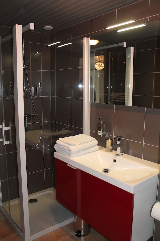 maison marie barrault