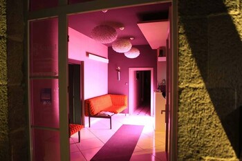 maison marie barrault