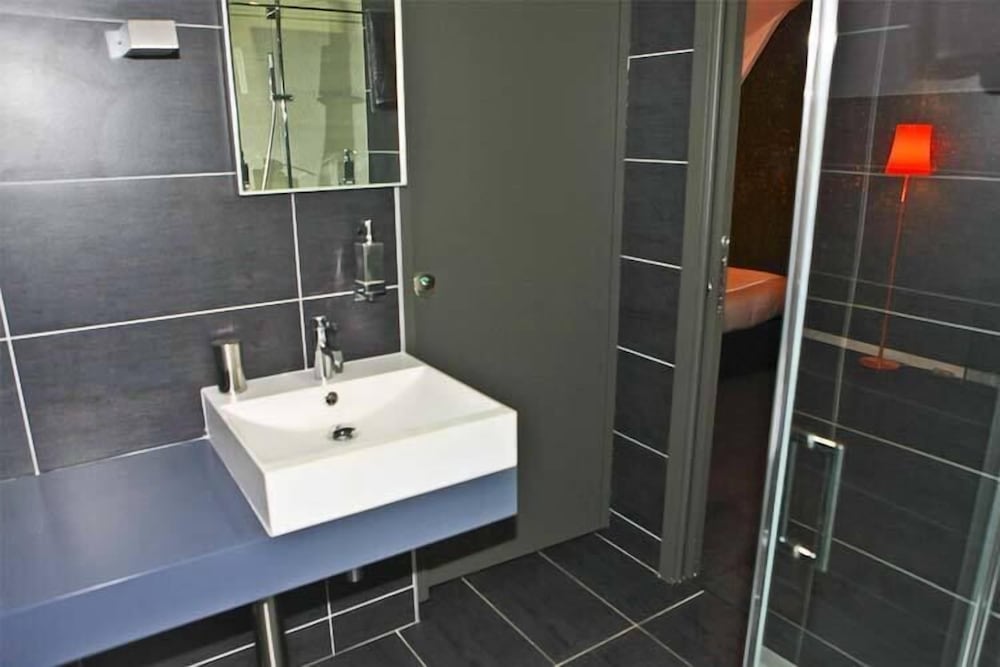 maison marie barrault