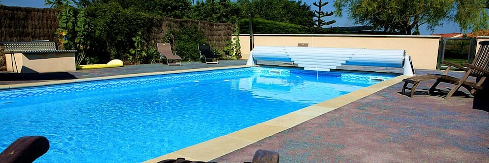 maison marie barrault