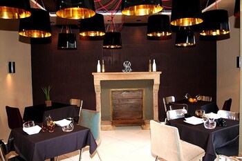 maison marie barrault