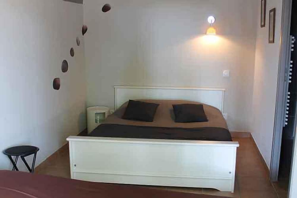 maison marie barrault