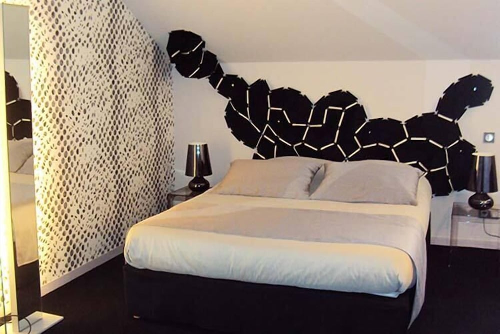 maison marie barrault