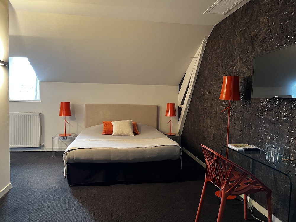 maison marie barrault