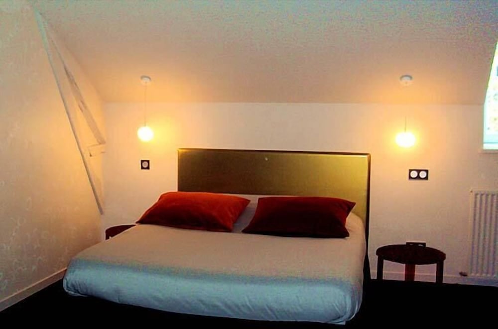 maison marie barrault