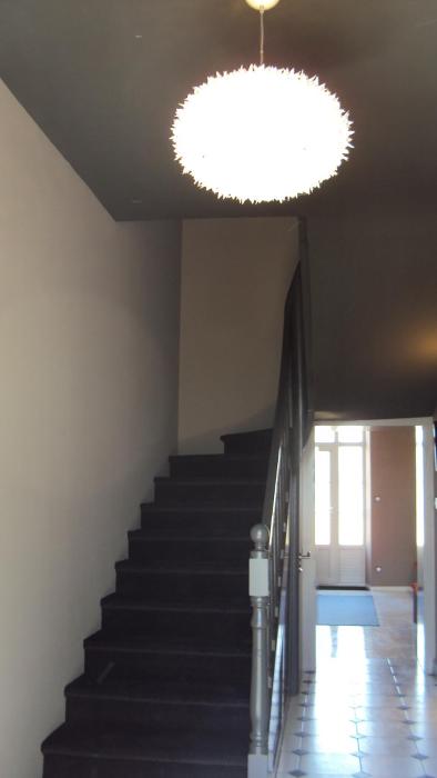 maison marie barrault