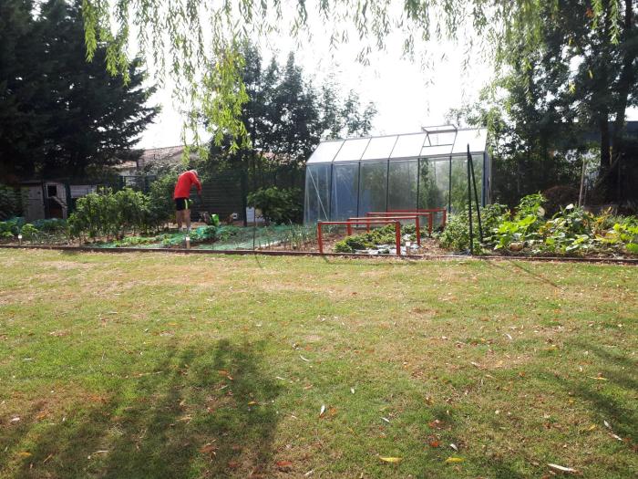 maison marie barrault