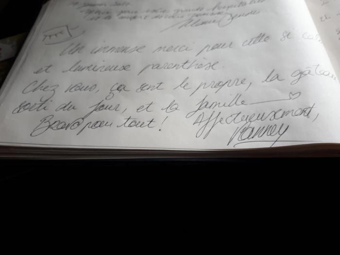 maison marie barrault