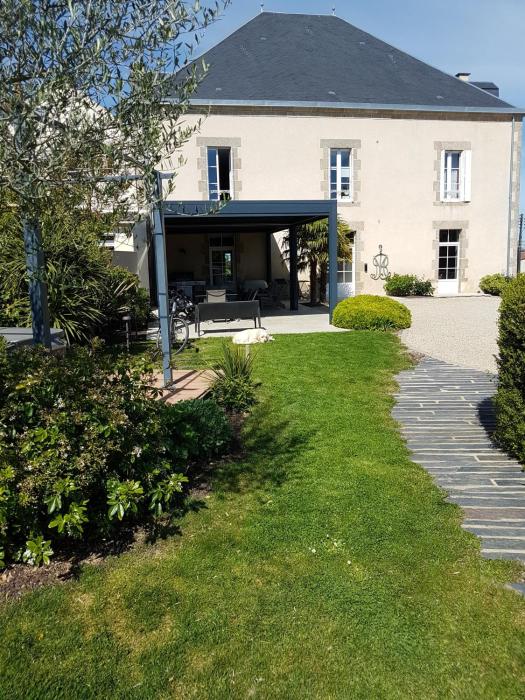 maison marie barrault