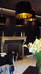 maison marie barrault