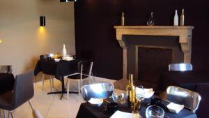 maison marie barrault