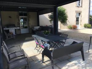 maison marie barrault