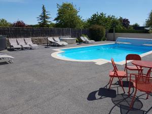 maison marie barrault