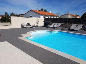 maison marie barrault