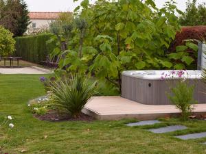 maison marie barrault