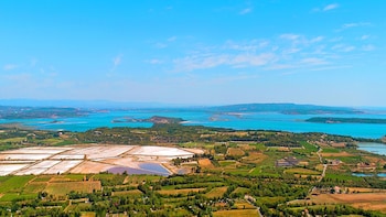 village vacances azureva sigean