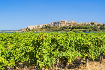 village vacances azureva sigean