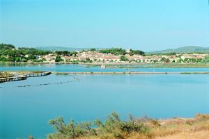 village vacances azureva sigean