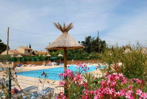 village vacances azureva sigean