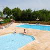 village vacances azureva sigean