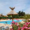 village vacances azureva sigean