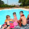village vacances azureva sigean