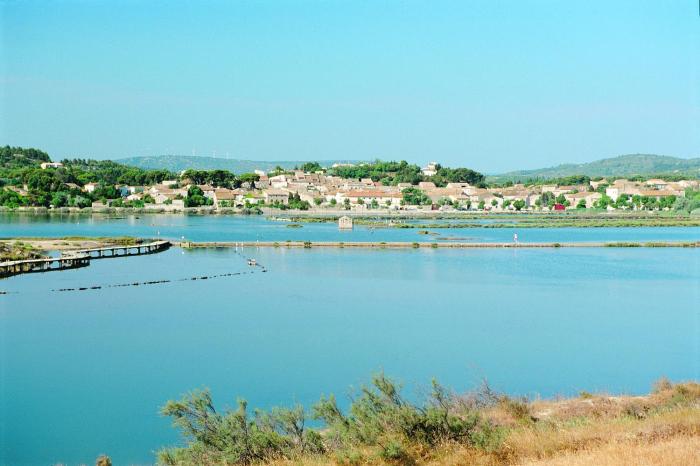 village vacances azureva sigean