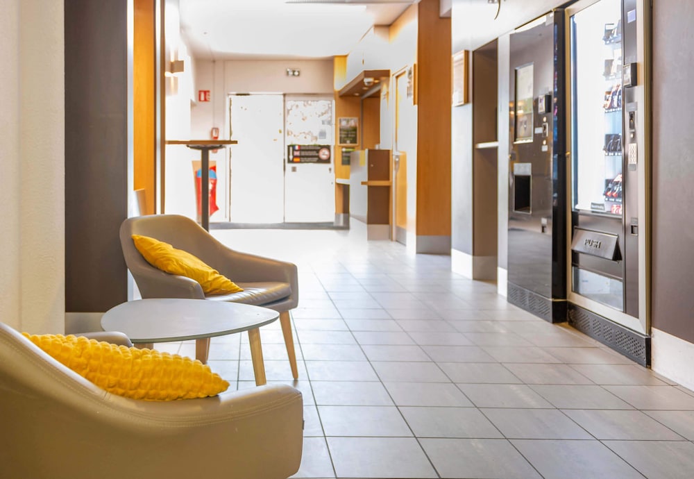 bandb hotel nantes reze saint sebastien