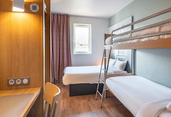 bandb hotel nantes reze saint sebastien