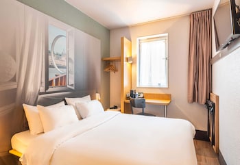 bandb hotel nantes reze saint sebastien