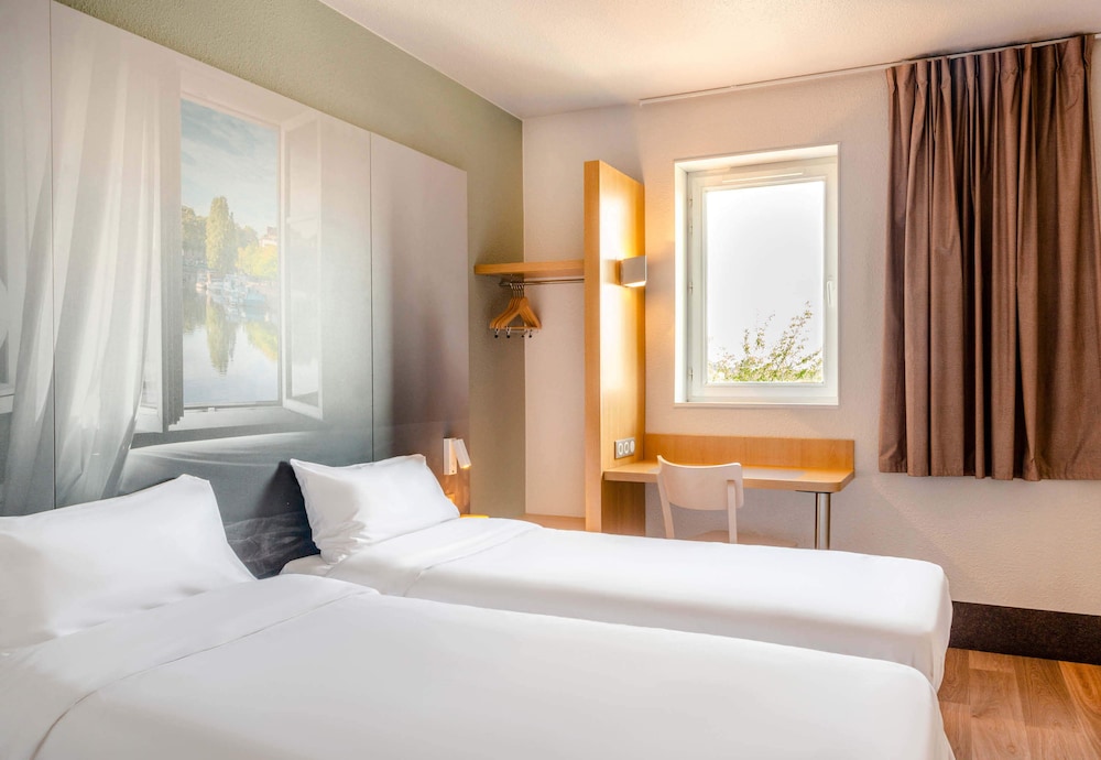 bandb hotel nantes reze saint sebastien