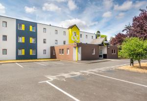 bandb hotel nantes reze saint sebastien