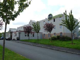 bandb hotel nantes reze saint sebastien