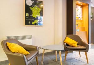bandb hotel nantes reze saint sebastien