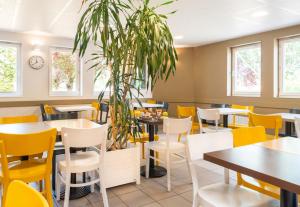 bandb hotel nantes reze saint sebastien