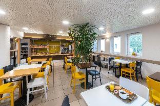 bandb hotel nantes reze saint sebastien