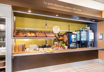 bandb hotel nantes reze saint sebastien