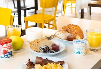 bandb hotel nantes reze saint sebastien