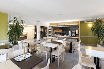bandb hotel nantes reze saint sebastien