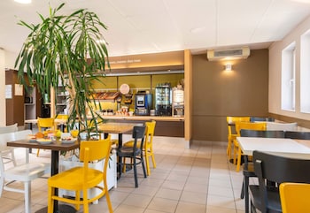 bandb hotel nantes reze saint sebastien