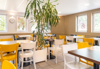 bandb hotel nantes reze saint sebastien