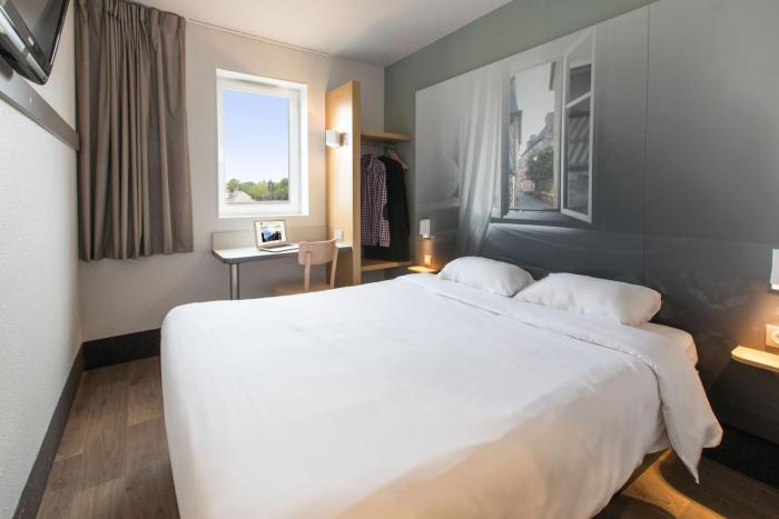 bandb hotel nantes reze saint sebastien