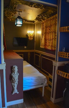 hotel palmarium park